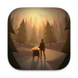 HomeBehind