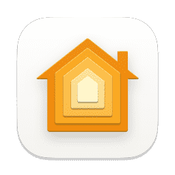 Home macOS icon