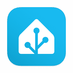 Home Assistant macOS icon