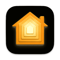 Home macOS icon