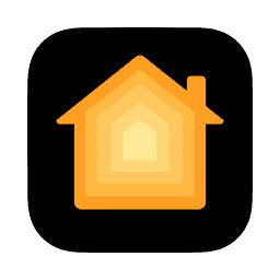 Home macOS icon