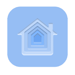 Home macOS icon