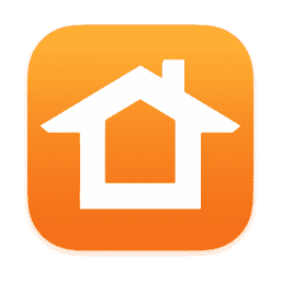 Home macOS icon