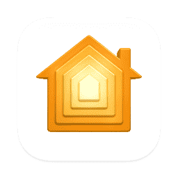Home (Transparent)
