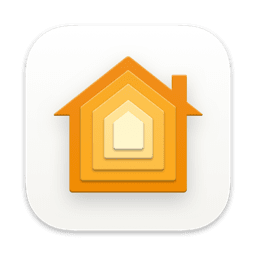 Home macOS icon