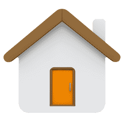 Home macOS icon