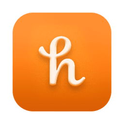 Honey macOS icon