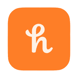 Honey macOS icon