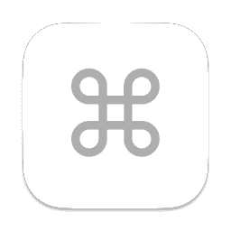 HotKey macOS icon