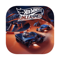 Hot Wheels Unleashed