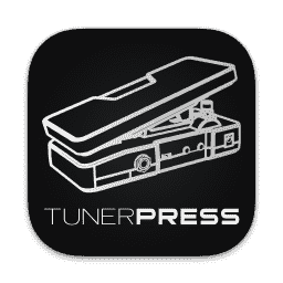 Hotone TunerPress USB Updater