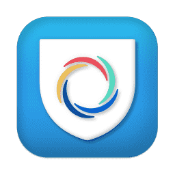 Hotspot Shield macOS icon