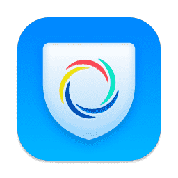 Hotspot Shield macOS icon