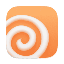 Houdini macOS icon