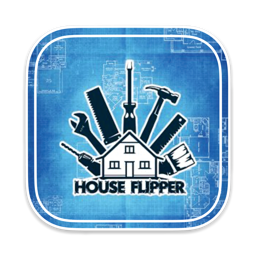House_Flipper_Alt macOS icon