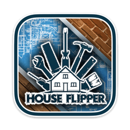 House_Flipper macOS icon