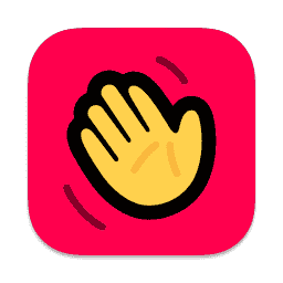 Houseparty macOS icon