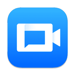 Huawei Cloud Meeting macOS icon