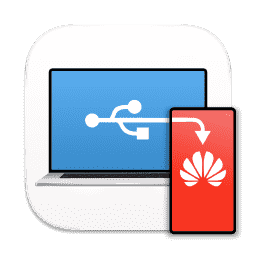 Huawei Transfer Helper