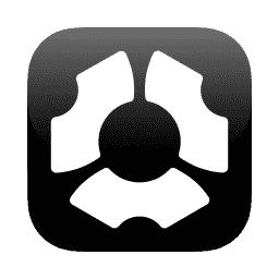 Hubstaff AR(Black)