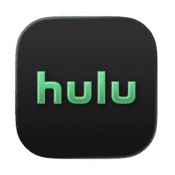 Hulu (Dark)