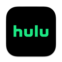 Hulu (Dark)
