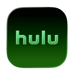 Hulu (Liquid Glass)