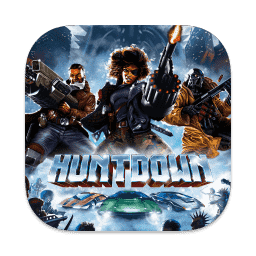 Huntdown