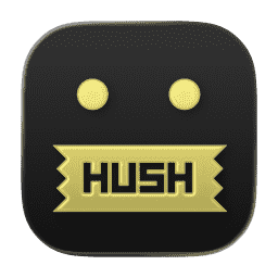 Hush