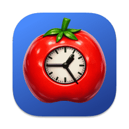 HyperFocus macOS icon