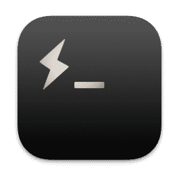 Hyper [Terminal] macOS icon
