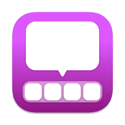Hyperdock macOS icon