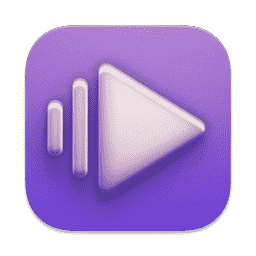 IINA macOS icon