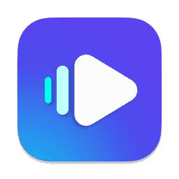 IINA macOS icon