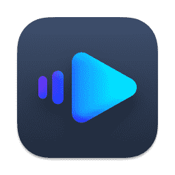 IINA macOS icon