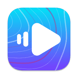 IINA macOS icon
