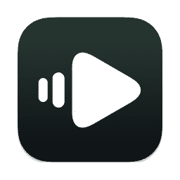 IINA macOS icon