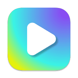 IINA macOS icon