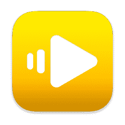 IINA yellow (iPhone Like)