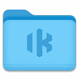 IK Multimedia Folder