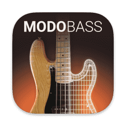 IK Multimedia MODO Bass