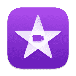 IMovie Icon