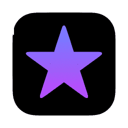 ITunes macOS icon