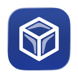 Ice (Liquid Glass) macOS icon
