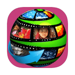 IconBigasoftVideoTahoe gigapixel standard v2 2x