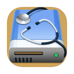 IconDiskDoctorTahoe gigapixel standard v2 2x