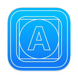 IconFly macOS icon