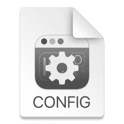 IconSlate macOS icon
