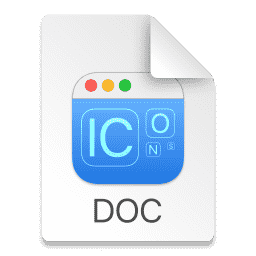 IconSlate macOS icon