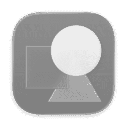 Icon Changer (Clear Light) macOS icon